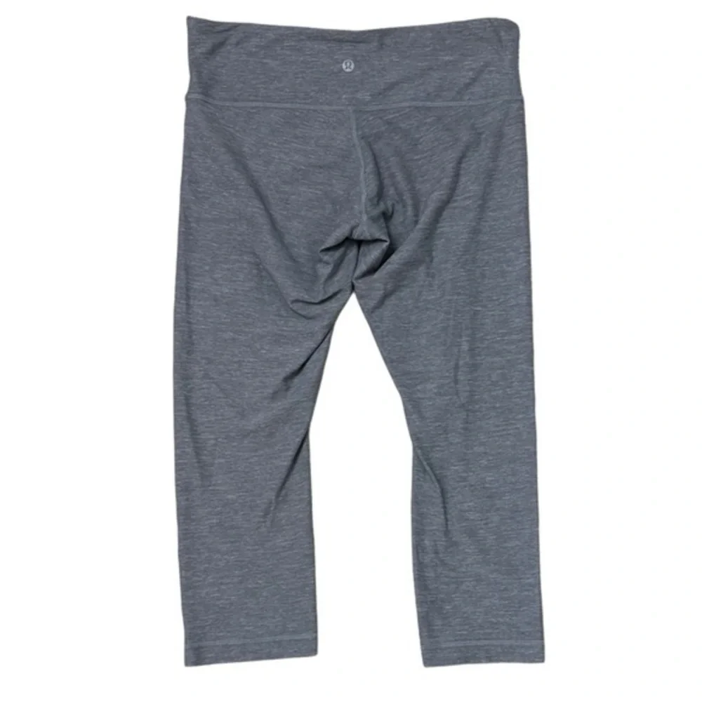 lululemon athletica light heather